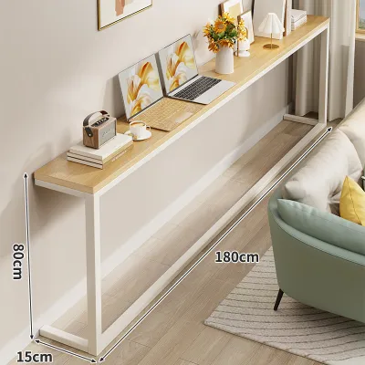 MUGG | Behind Sofa Slim Gap Storage Cabinet