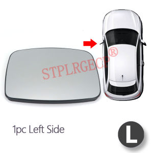 Driver Side Heated Wing Mirror Glass Angle Rear View Mirror LH RH Lens for Mercedes-Benz V-Class Vito MPV W638 1996-2003