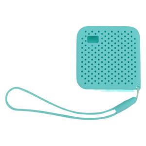 zhencool | Silicone Protective Case For Western Digital Hard Drive Shockproof Anti-Fall Small Biscuit Storage Bag Multi-Purpose Handbag