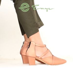 EMYE- Sepatu Heels Gladiator Wanita BPL02 / sandal heels Wanita Gladiator / Sandal Heels Tali Pesta Wanita
