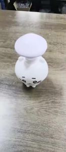 Chiikawa | Chiikawa Cute Refillable Bottles Portable Hand Sanitizer & Shower Gel Dispensers Empty Travel Containers for Home Bathroom Toys
