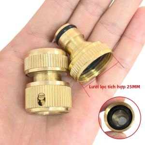 MO DE FA | Bộ Lọc Rửa Xe Đa Năng