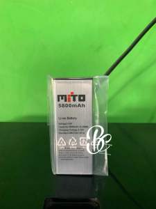 BATERAI MITO BA000135/A17