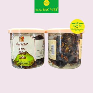 Ô mai sấu xào - Ô mai Hà Nội - 200g - Ô mai Tiến Thịnh