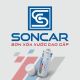 SƠN CAR VN - BÌNH XỊT XÓA VẾT XƯỚC Ô TÔ CAO CẤP