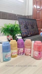 Combo 5 Lọ Tỏa Hương Hoa Hồng Forlove Lọ Thơm Phòng Hương Thơm Dịu Nhẹ Tự Nhiên Dễ Chịu - MPS Việt Nam