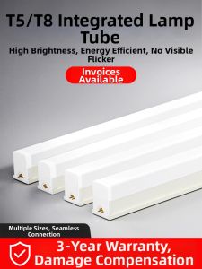 SAINAHEPAN | High Brightness Energy Saving Fluorescent Tube 1.2m
