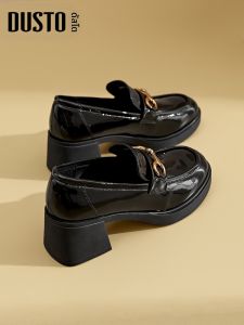 DUSTO | Fall New Mary Jane Shoes