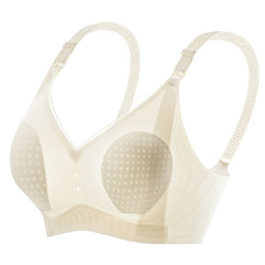 Áo ngực MiiOW bà bầu mỏng không dây chống chảy xệ