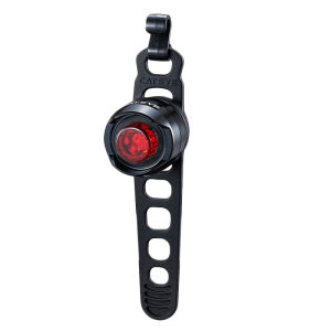 Cateye SL-LD160 Bike Tail Light Mountain Bike LED Warning Light Cycling Equipment Single Bike Accessories Cats Eye Rear Light