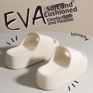 ADDTHIS | Non-slip Anti-odor Slipper Women 6cm