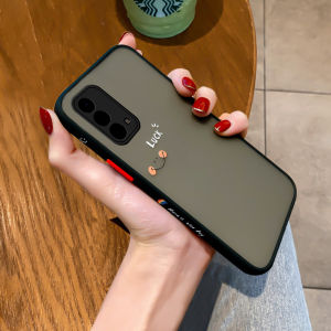 เคสโทรศัพท์ Oppo A93 แบบบางเฉียบ โปร่งใส ป้องกันรอยขีดข่วน ด้านล่างแบบเรียบง่าย ด้านข้างแบบยูนิเซ็กซ์ ดีไซน์ยูนิคอปปี้