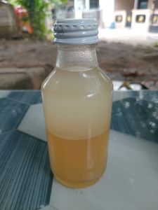 minyak pusaka Hikmah Cimande 100% Aslimengatasi semua penyakit luar dan dalam