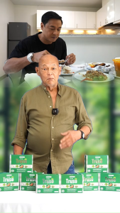 (COMBO 3 BOX) Truso Stomach herbal - For acid reflux / Gerd / Bloating / Heartburn at home