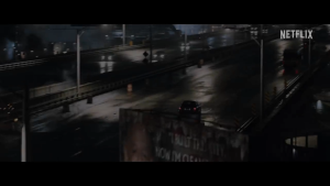 Havoc 2025 DVD & Pendrive English Movies