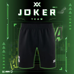Maxx Maxx Genuine Goods Joker Joint Plus Size Badminton Clothing Breathable Quick-Drying Knee Length Pants Badminton Shorts