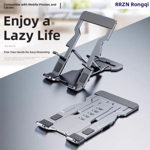 RQZN | Ultra Thin Foldable Phone & Tablet Stand