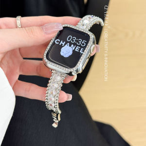 psnld | Summer Metal Strap for Apple Watch