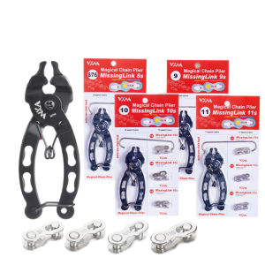 VXM | Quick-Release Chain Connector Tool Kit