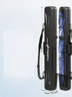 Waterproof Portable Fishing Rod Bag