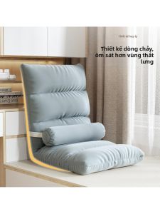 MOLORE | Foldable Single Person Sofa Bed Cushion