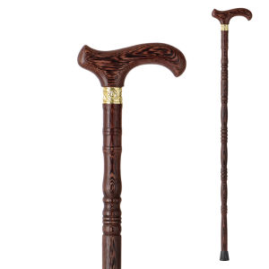 MOQILIN | Elderly Anti-slip Lightweight Cane