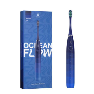 Oclean Flow Sonic Toothbrush 5 Modes 180 days Battery 2 Year warranty Electric Toothbrush