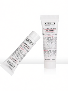 Kiehls | Clean and Remove Makeup Facial Cleanser 30ml
