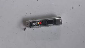 ESMARTER | Đèn Pin Mini Móc Khóa Có Nam Châm Type-C Sạc Nhanh IP66 Đèn Pin LED Chống Nước Cho Cắm Trại Đèn Cảnh Báo Đa Chức Năng