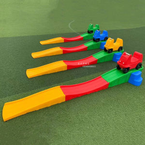 Đồ Chơi Xe Trượt Ban Công Ba Mảnh Cho Trẻ Em Mẫu Giáo Đồ Chơi Xe Trượt Ván Du Lịch Cho Trẻ Em Dưới 14 Tuổi Trung Quốc Đại Lục