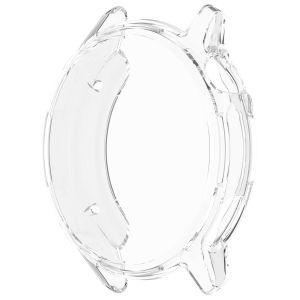 GEEKTHINK | Huawei Watch GT Runner 2 Vỏ Bảo Vệ Toàn Diện 360 TPU Khung Phụ Kiện Thay Thế Bảo Vệ Màn Hình Mềm TPU
