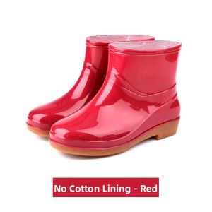 JIFANPAUL | Waterproof Anti-Slip Rain Shoes for Adults