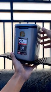 Tempat Sampah Mobil Universal Bisa Untuk Semua Varian Mobil Merek Shinpo (Warna Random.)