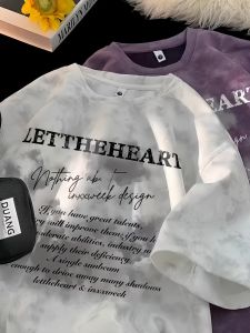 Cotton Summer Trendy T-Shirts