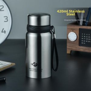 YUYOU | Large Capacity Insulated Stainless Steel Water Bottle
