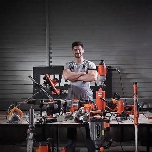 MONKEY ชุดเซ็ต3ตัว 780w เลื่อยโค้ง 3400w เครื่องบดมุม 4280w สว่านโรตารี่