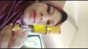 MINYAK RIHUL AHMAR + pengisian RUQYAH + Doa Angin Ahmar + FREE GIFT 🎁