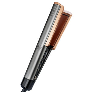 Máy Sấy Và Làm Thẳng Tóc 2 Trong 1 Làm Nóng Nhanh 13 Mức Nhiệt Độ Tự Động Tắt Nguồn Dùng Được Cho Tóc Ướt Và Tóc Khô Của SCBWMG