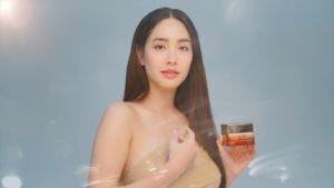 Icon Face Exo Cream Skin Perfection ไอคอน เฟส สกินแคร์บำรุงผิวหน้าเนื้อครีม ฟื้นบำรุงผิวหน้า