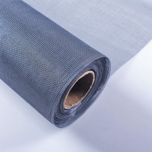 C.N. Windows Screen and Screen Door Replacement DIY Durable Fiberglass Screen Mesh