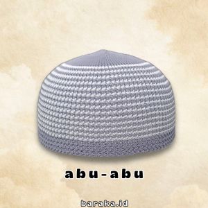 Peci Rajut Motif Mozaik/Peci Rajut Dewasa Motif/Peci Rajut Premium Motif