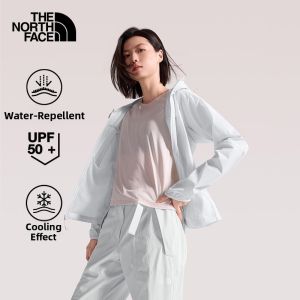The North Face | Breathable Womens Sun Protection Skin Jacket