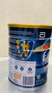 Date 2027 Sữa Ensure Gold Vani 800g hàng chính hãng
