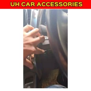 TOYOTA HARRIER XU60 3RD GENERATION 2015 - 20EASYCAR POWER BOOST THROTTLE CONTROLLER SPEED + PEDAL RESPONSE ACCELERATOR