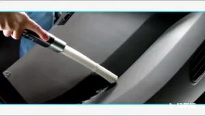 Multi-Diameter Straw Tube Cleaning Brush Vacuum Attachment Gap Cleaner for Keyboard Car Vent Dust Debris Removal Tool