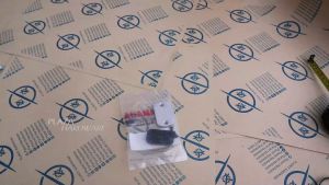 Tutup Minyak Rem Depan + Seal Yamaha Mio Jupiter Vega ZR