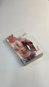 The Hunk Society Series Book 3: Tricked by Whroxie