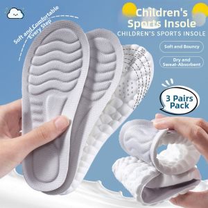 JIFANPAUL | Sweat Absorbing Breathable Odor Prevention Shock Absorbing Sole Inserts