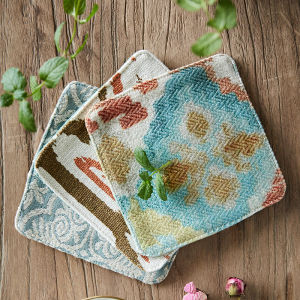 Nabis | Heat-Resistant Waterproof Non-Slip Coasters