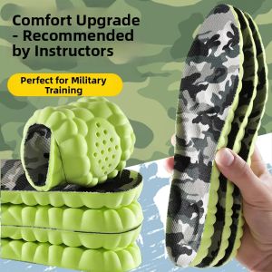 AJZC | Military Training Essential Foot Pads
